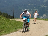 Mugellauf 2015  Mugellauf WSV Niklasdorf 2015
