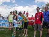 Mugellauf 2015  Mugellauf WSV Niklasdorf 2015